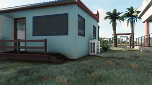 YRED Redcliffe Aerodrome and Landmarks thumbnail 7