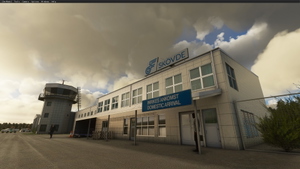ESGR Skövde Airport thumbnail 1