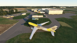EGHL - Lasham Airfield  thumbnail 6