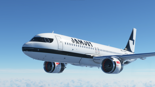 JAMJET 8K (JJ269K)