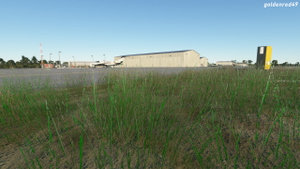 Marco Island Executive Airport - KMKY, Florida thumbnail 9