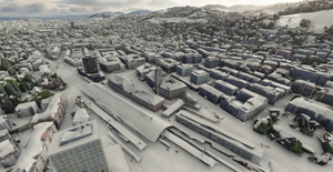 St. Gallen (St. Gall) Switzerland thumbnail 14