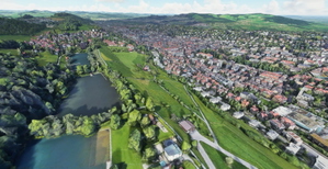 St. Gallen (St. Gall) Switzerland thumbnail 4