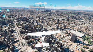 GOIÂNIA, GO - BRAZIL | Fotogrametria thumbnail 4