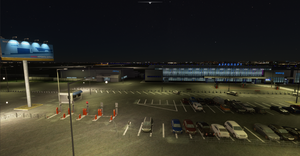 UNOO Omsk Tsentralny airport thumbnail 12