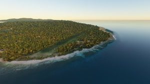MKO - Malekolon Landing Strip PNG thumbnail 5