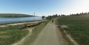 Shetland Airports Upgrade - Scatsta, Tingwall, Unst and More thumbnail 22