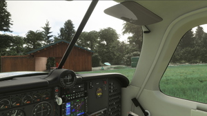 Mooney M20R Ovation - Better Cameras thumbnail 2