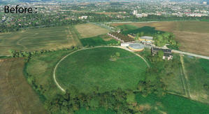 Butte du lion de Waterloo thumbnail 6