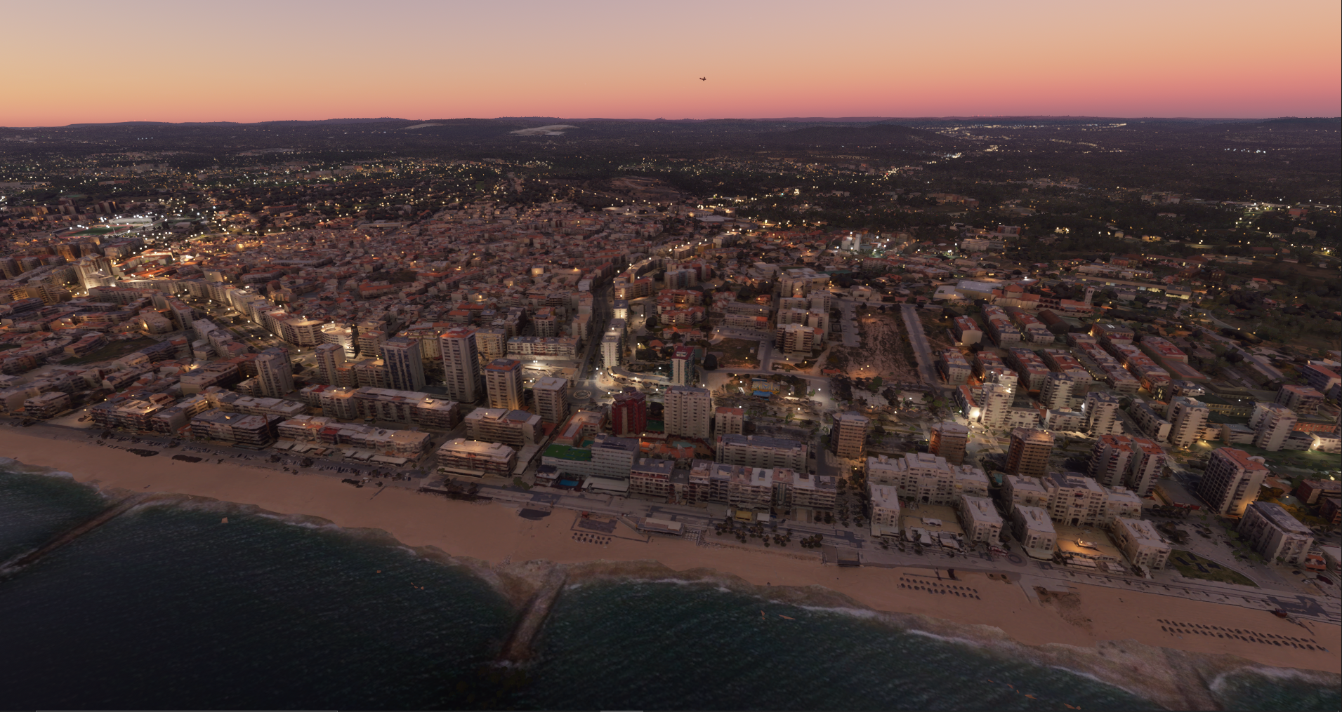 Quarteira City - Portugal Algarve - Image 2