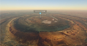 Bushtalk Radio Audio Landmarks: 20000+ POIs for MSFS 2020/24 and LittleNavMap thumbnail 3