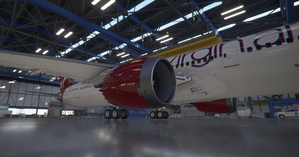 Virgin Atlantic 787 4k thumbnail 2