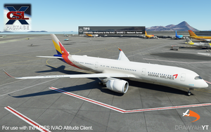 (IMPROVED!) IVAO Altitude X-CSL Model Matching thumbnail 4