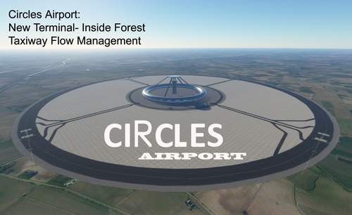 Circles Airport UK {EG00}