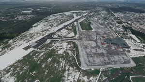Vilnius International Airport (EYVI) thumbnail 7