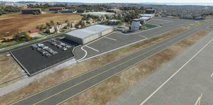 LPCS - Cascais Aerodrome thumbnail 6