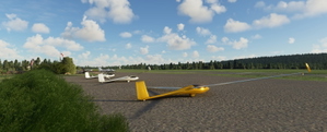 Starmoen Flyplass ENSM thumbnail 4