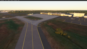 (MMVR) Veracruz Intl. Upgrade thumbnail 9