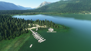 Lake Chelan (S10), WA, US thumbnail 10