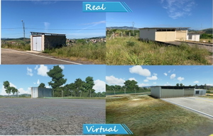 SNBM - Aeroporto Cristiano Ferreira Varella - Muriaé - Minas Gerais thumbnail 3