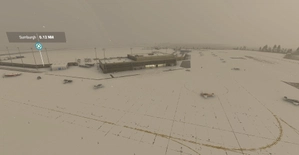 EGPB - Sumburgh Airport - Shetland - Upgrade thumbnail 9