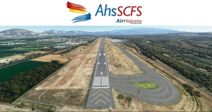 LEGR Granada Airport thumbnail 8