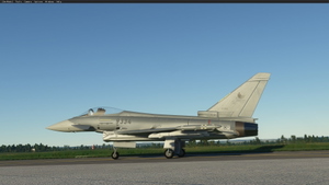 Eurofighter Typhoon Czech Air Forces 9334 (Bredok3D) thumbnail 8