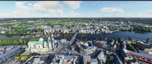 Athlone,County Westmeath, IRELAND thumbnail 5