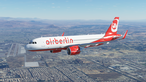 Air Berlin A320 Neo (D-ABNJ) thumbnail 6
