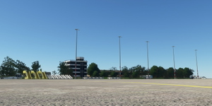 Abadan International Airport (OIAA) thumbnail 2