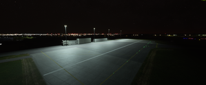 LFRN Rennes-Bretagne (Scenery & Lights Improvements) thumbnail 3