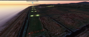 Wicklow Aerodrome EINC (Newcastle, County Wicklow) Eire thumbnail 6
