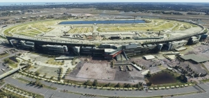 Daytona International Speedway thumbnail 6