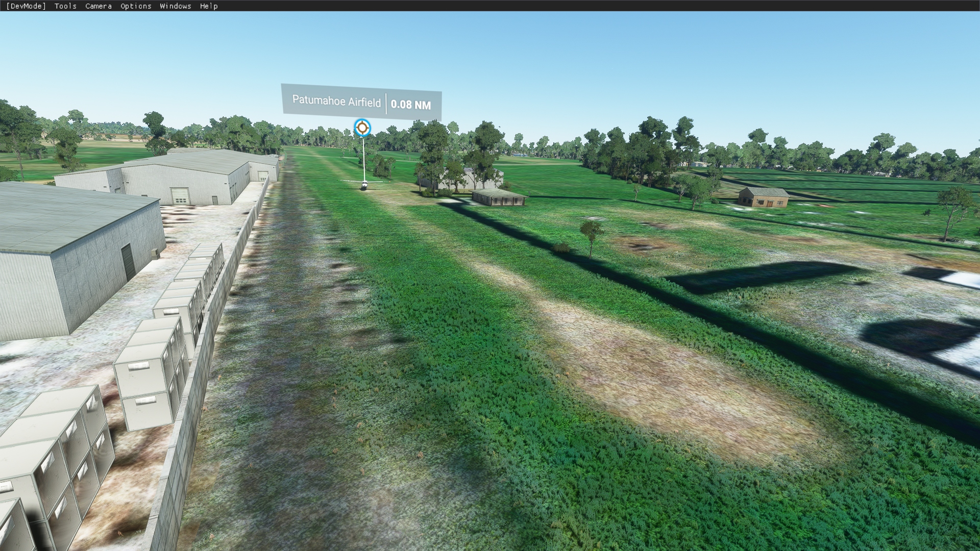 New Zealand North Island airfield pack Pt. 3 - Image 1