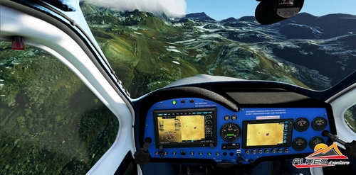 Val Thorens Altisurface 