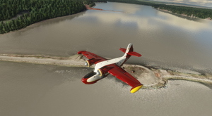 Grumman Goose C-GDDJ Wilderness Seaplanes thumbnail 5