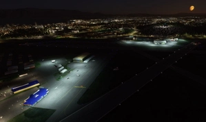 BIRK -  Reykjavik Airport thumbnail 15