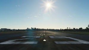 YRED Redcliffe Aerodrome and Landmarks thumbnail 11