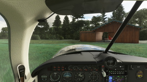 Mooney M20R Ovation - Better Cameras thumbnail 9