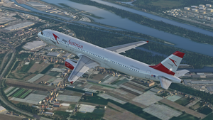 Austrian (myAustrian) A321 thumbnail 4