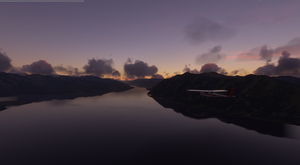 Southern Lakes -> Milford Sound, New Zealand thumbnail 4