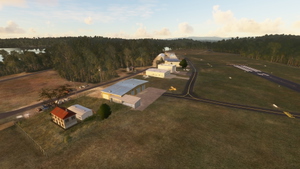 YMRY Moruya Airport, NSW thumbnail 4