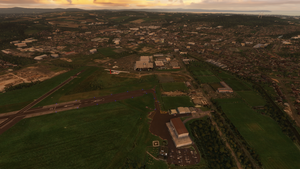 EGAD -Newtownards Airport thumbnail 4