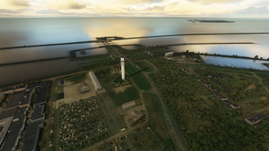 TV-Tower Lelystad thumbnail 2