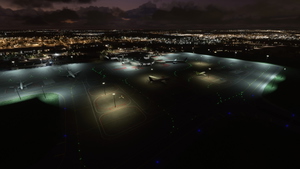 Vilnius International Airport (EYVI) thumbnail 11