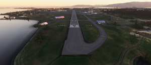 BIRK -  Reykjavik Airport thumbnail 16