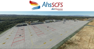 LEGR Granada Airport thumbnail 3