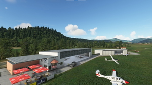 LOKF Feldkirchen (Ossiachersee) / Austria thumbnail 7
