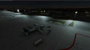 3 Milan Airports (LIMC/LIML/LIMN) thumbnail 3