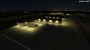 Marco Island Executive Airport - KMKY, Florida thumbnail 14